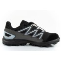 Buty do biegania Salomon Wattara W 473839 36,5