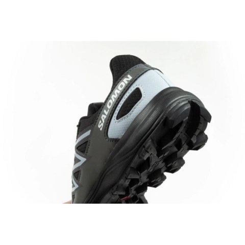 Buty do biegania Salomon Wattara W 473839 36,5 Buty do biegania Salomon Wattara W 473839 36,5