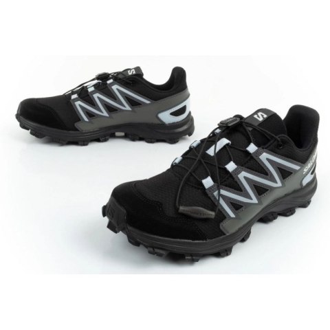 Buty do biegania Salomon Wattara W 473839 36,5 Buty do biegania Salomon Wattara W 473839 36,5