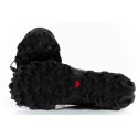 Buty do biegania Salomon Wattara W 473839 36,5