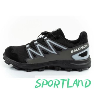 Buty do biegania Salomon Wattara W 473839 37