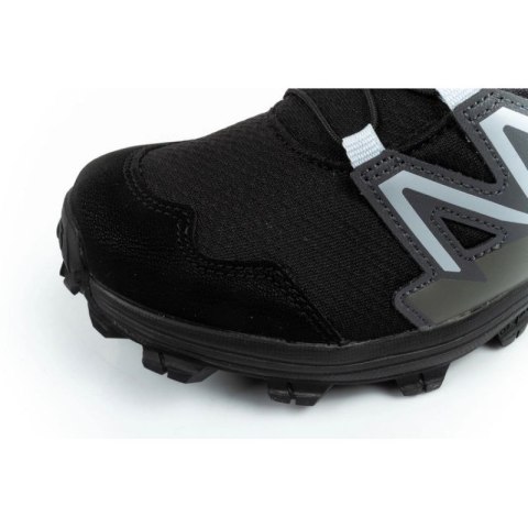 Buty do biegania Salomon Wattara W 473839 37 Buty do biegania Salomon Wattara W 473839 37