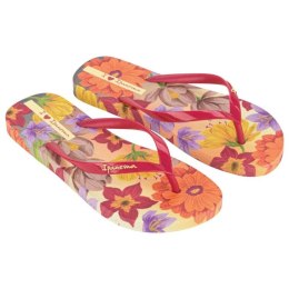 Japonki Ipanema Verao Tropical Fem W 27197 BB263 39