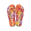 Japonki Ipanema Verao Tropical Fem W 27197 BB263 39