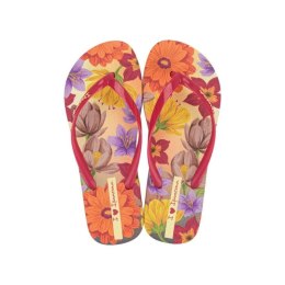 Japonki Ipanema Verao Tropical Fem W 27197 BB263 39