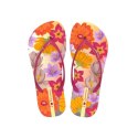 Japonki Ipanema Verao Tropical Fem W 27197 BB263 39