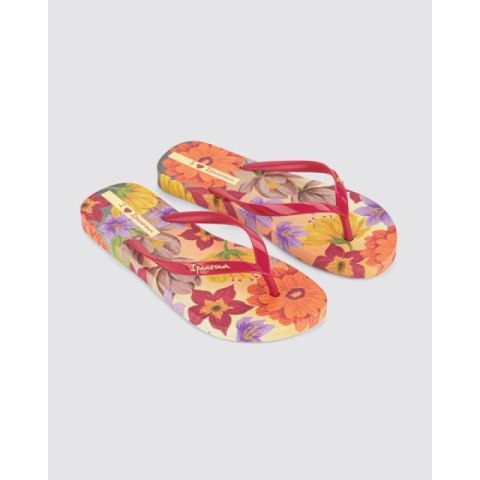 Japonki Ipanema Verao Tropical Fem W 27197 BB263 39 Japonki Ipanema Verao Tropical Fem W 27197 BB263 39
