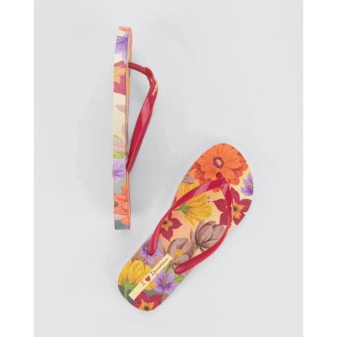 Japonki Ipanema Verao Tropical Fem W 27197 BB263 39 Japonki Ipanema Verao Tropical Fem W 27197 BB263 39