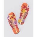 Japonki Ipanema Verao Tropical Fem W 27197 BB263 39