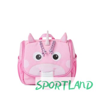 Kosmetyczka Affenzahn Jednorożec Jr AFZ-WAB-002-027 One size