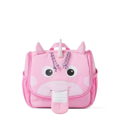 Kosmetyczka Affenzahn Jednorożec Jr AFZ-WAB-002-027 One size Kosmetyczka Affenzahn Jednorożec Jr AFZ-WAB-002-027 One size