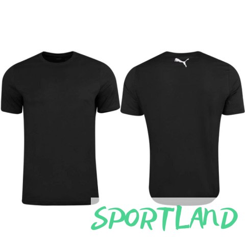 Koszulka Puma blank base M 678256 02 3XL
