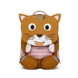 Plecak Affenzahn Large Friend Cat Jr AFZ-FAL-002-037 One size