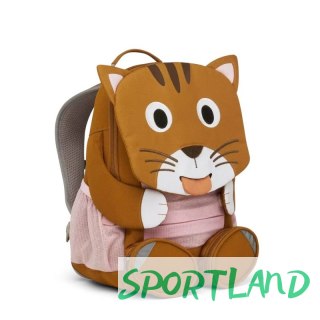 Plecak Affenzahn Large Friend Cat Jr AFZ-FAL-002-037 One size