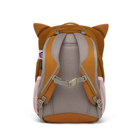 Plecak Affenzahn Large Friend Cat Jr AFZ-FAL-002-037 One size Plecak Affenzahn Large Friend Cat Jr AFZ-FAL-002-037 One size