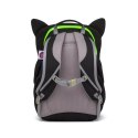 Plecak Affenzahn Large Friend Czarna Pantera AFZ-FAL-002-040 One size