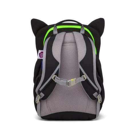 Plecak Affenzahn Large Friend Czarna Pantera AFZ-FAL-002-040 One size Plecak Affenzahn Large Friend Czarna Pantera AFZ-FAL-002-040 One size