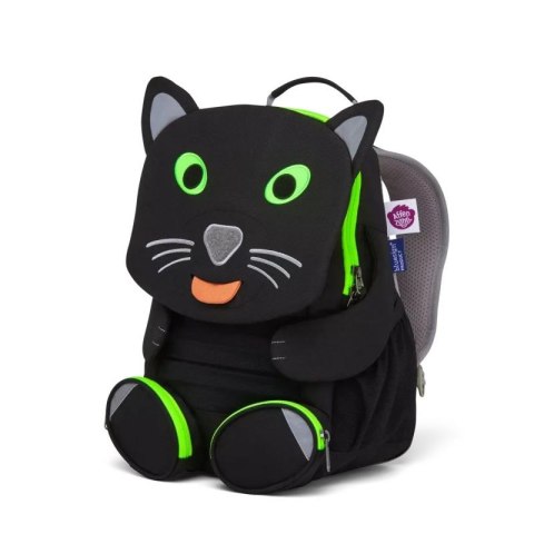 Plecak Affenzahn Large Friend Czarna Pantera AFZ-FAL-002-040 One size Plecak Affenzahn Large Friend Czarna Pantera AFZ-FAL-002-040 One size