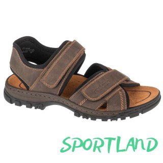 Sandały Rieker Sandals M 25051-27 41