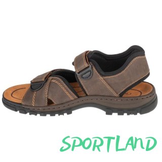 Sandały Rieker Sandals M 25051-27 42