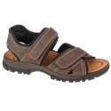 Sandały Rieker Sandals M 25051-27 44 Sandały Rieker Sandals M 25051-27 44