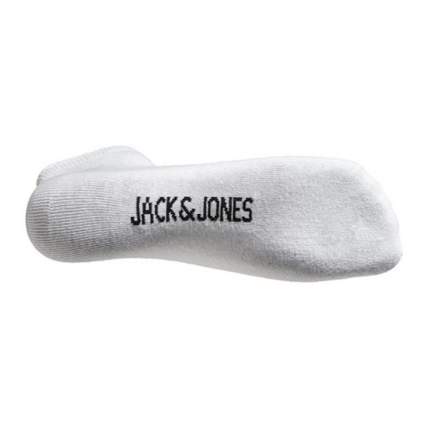Skarpety Jack&Jones Unisex 12pak 12260511 BLK/WHT 39-42 Skarpety Jack&Jones Unisex 12pak 12260511 BLK/WHT 39-42