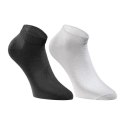 Skarpety Jack&Jones Unisex 12pak 12260511 BLK/WHT 43-46