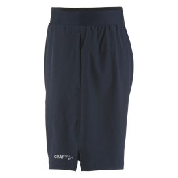 Spodenki Craft Adv Essence 2-IN-1 Shorts 2 M 92800660238 M