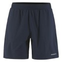 Spodenki Craft Adv Essence 2-IN-1 Shorts 2 M 92800660238 S