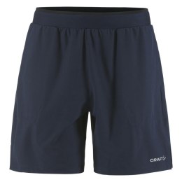 Spodenki Craft Adv Essence 2-IN-1 Shorts 2 M 92800660238 S
