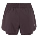 Spodenki Craft Adv Essence 2-IN-1 Shorts 2 W 92800660014 M