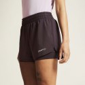 Spodenki Craft Adv Essence 2-IN-1 Shorts 2 W 92800660014 M