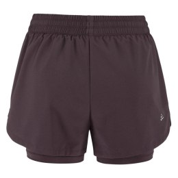 Spodenki Craft Adv Essence 2-IN-1 Shorts 2 W 92800660014 S