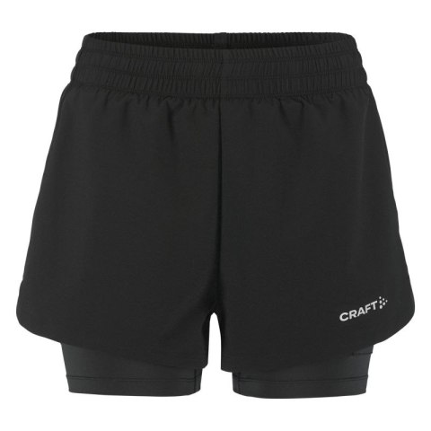 Spodenki Craft Adv Essence 2-IN-1 Shorts 2 W 92800660018 M