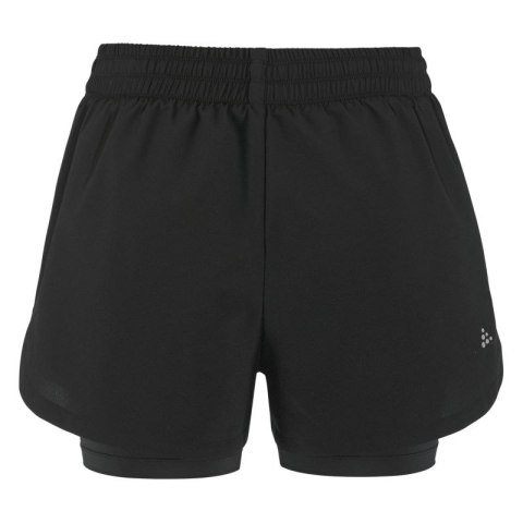 Spodenki Craft Adv Essence 2-IN-1 Shorts 2 W 92800660018 M Spodenki Craft Adv Essence 2-IN-1 Shorts 2 W 92800660018 M
