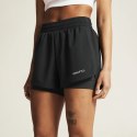 Spodenki Craft Adv Essence 2-IN-1 Shorts 2 W 92800660018 M