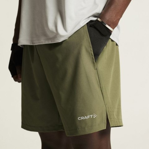 Spodenki Craft Adv Essence Shorts M 92800660246 S Spodenki Craft Adv Essence Shorts M 92800660246 S