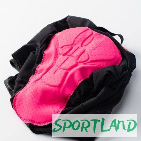 Spodnie rowerowe Radvik Union BV Pants W 92800624379 L Spodnie rowerowe Radvik Union BV Pants W 92800624379 L