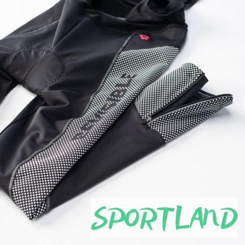 Spodnie rowerowe Radvik Union BV Pants W 92800624379 L Spodnie rowerowe Radvik Union BV Pants W 92800624379 L