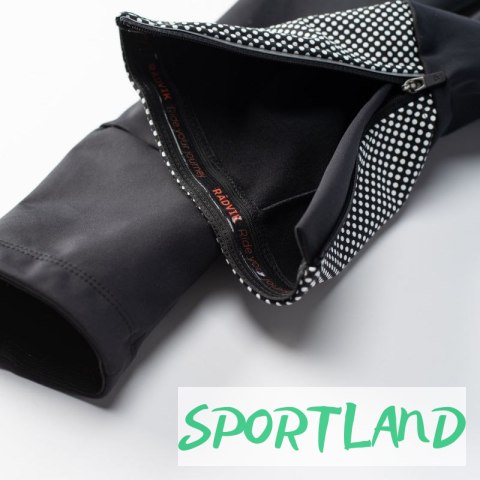 Spodnie rowerowe Radvik Union BV Pants W 92800624379 XL Spodnie rowerowe Radvik Union BV Pants W 92800624379 XL