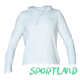Bluza Columbia EU Sun Trek LS Hoodie W 2145261100 L