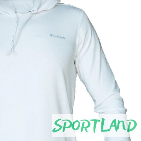 Bluza Columbia EU Sun Trek LS Hoodie W 2145261100 L Bluza Columbia EU Sun Trek LS Hoodie W 2145261100 L