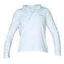 Bluza Columbia EU Sun Trek LS Hoodie W 2145261100 M