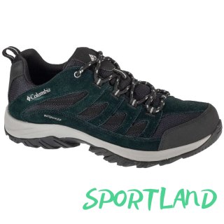 Buty Columbia Crestwood Waterproof M 2100651013 41,5