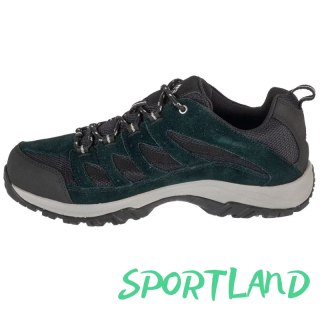 Buty Columbia Crestwood Waterproof M 2100651013 42,5