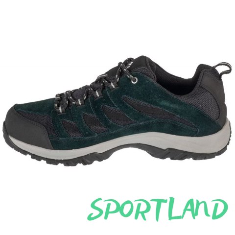 Buty Columbia Crestwood Waterproof M 2100651013 42,5 Buty Columbia Crestwood Waterproof M 2100651013 42,5