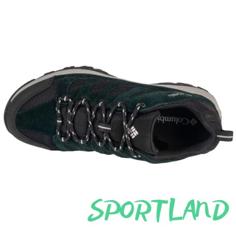 Buty Columbia Crestwood Waterproof M 2100651013 42,5 Buty Columbia Crestwood Waterproof M 2100651013 42,5