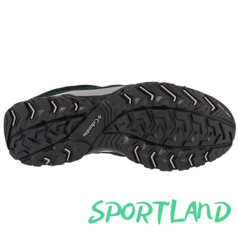Buty Columbia Crestwood Waterproof M 2100651013 42 Buty Columbia Crestwood Waterproof M 2100651013 42