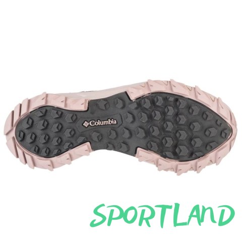 Buty Columbia Peakfreak II Outdry W 2100101518 39 Buty Columbia Peakfreak II Outdry W 2100101518 39