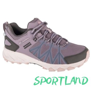 Buty Columbia Peakfreak II Outdry W 2100101518 40